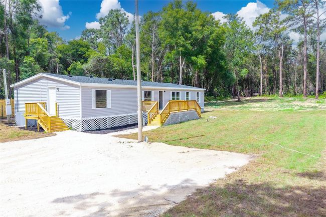 3124 N Cannes Pt, House other with 4 bedrooms, 2 bathrooms and null parking in HERNANDO FL | Image 4