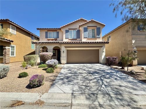 8782 Brilliant Star Dr, Las Vegas, NV, 89178-6504 | Card Image