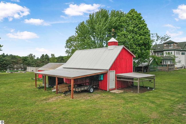 6542 Fife Lake Rd, House other with 6 bedrooms, 5 bathrooms and null parking in Fife Lake MI | Image 68