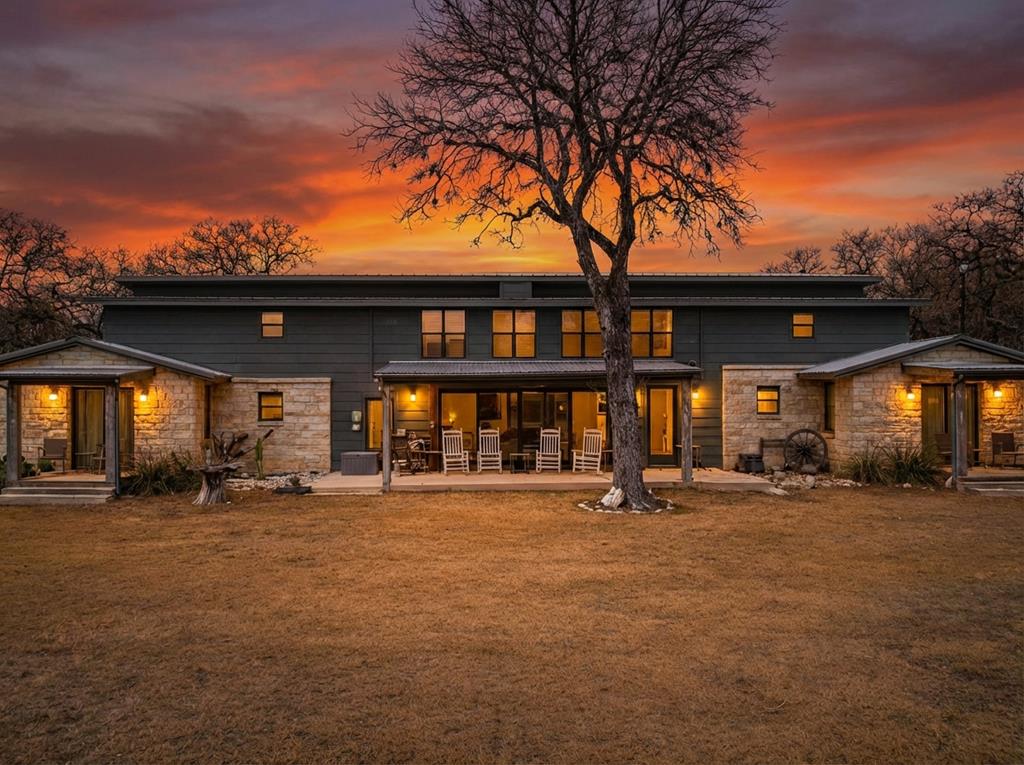 Residential in Hunt 3