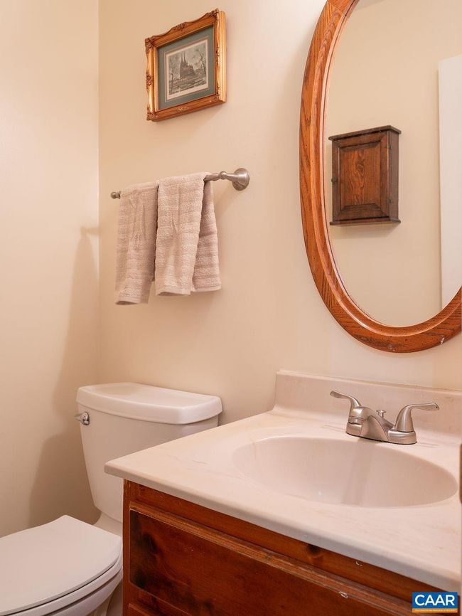 1754 Hearthglow Ln, House other with 4 bedrooms, 3 bathrooms and null parking in CHARLOTTESVILLE VA | Image 13