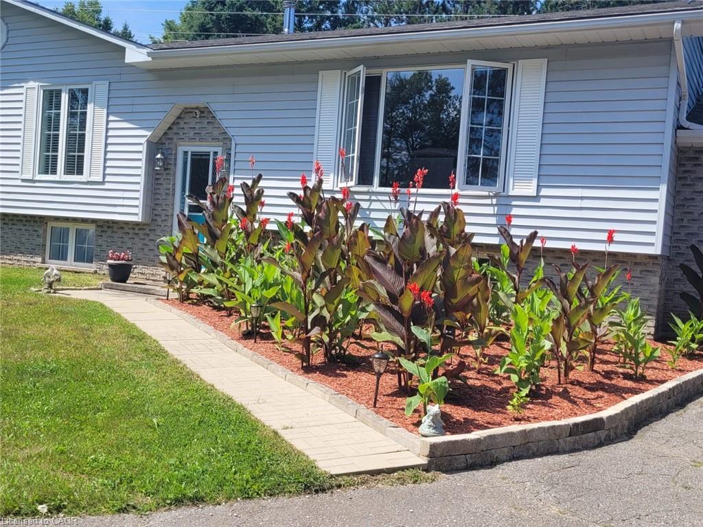 Residential in Gilmour 4