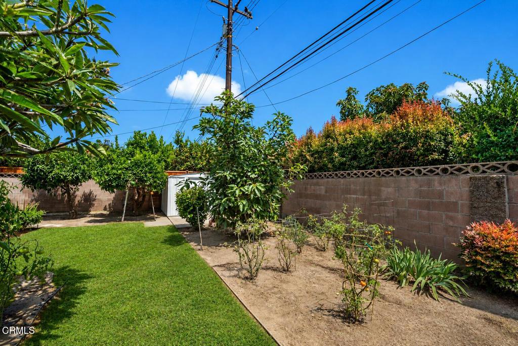 Residential in Camarillo 4