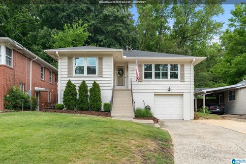 1618 Woodfern Dr, BIRMINGHAM, AL, 35209-1708 | Card Image