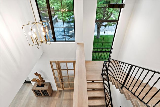 1238 S Saint Paul St, House other with 4 bedrooms, 6 bathrooms and 3 parking in Denver CO | Image 41