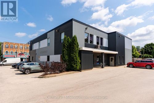 unit-201-345 8th Street E, Owen Sound, ON, N4K1L3 | Card Image