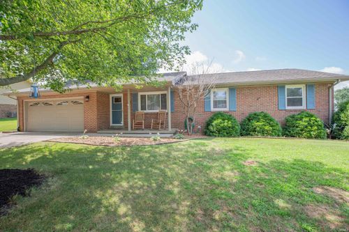 155 E 795 S, Fort Branch, IN, 47648-8007 | Card Image