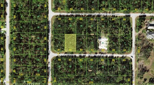 18098 Luscar Ave, PORT CHARLOTTE, FL, 33954 | Card Image