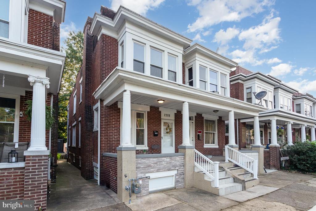 4th St, Harrisburg, PA 17110