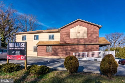200-530 E Joppa, TOWSON, MD, 21204 | Card Image