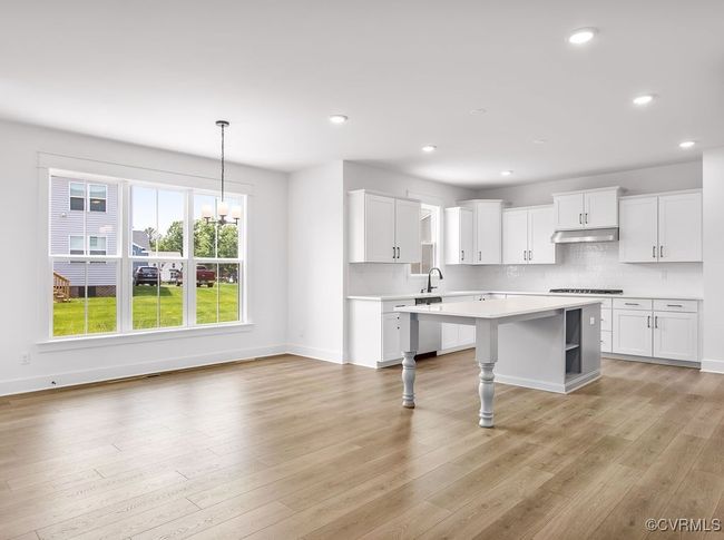 13513 Pinstone Ct, House other with 4 bedrooms, 4 bathrooms and null parking in Midlothian VA | Image 12