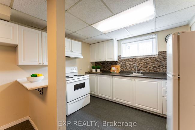 1195 Wecker Dr, House other with 4 bedrooms, 2 bathrooms and 5 parking in Oshawa ON | Image 21