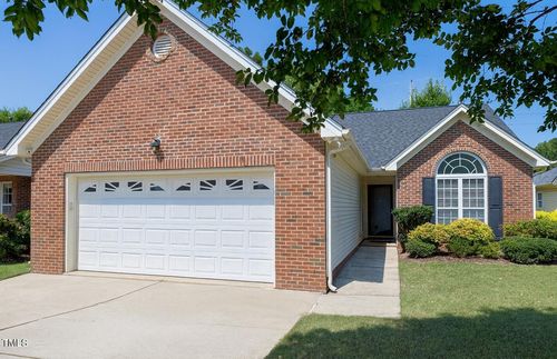 325 Millet Dr, Morrisville, NC, 27560-6895 | Card Image