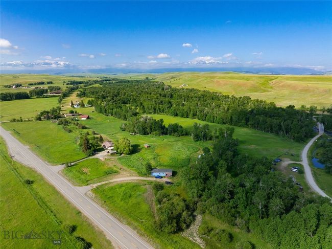 2825 Highway 78 S, House other with 5 bedrooms, 3 bathrooms and null parking in Absarokee MT | Image 16