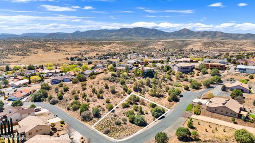 105-1424 N Rustlers Roost --, Dewey, AZ, 86327 | Card Image