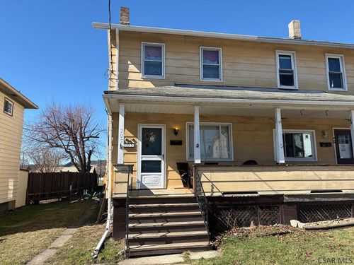 305 5th Street, Windber, PA, 15963 | Card Image