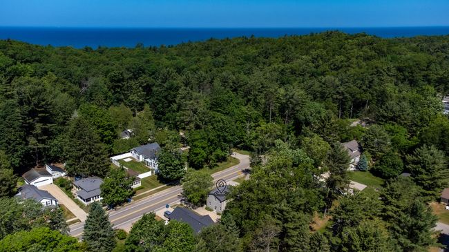 368 N Hancock St, House other with 4 bedrooms, 3 bathrooms and null parking in Pentwater MI | Image 9