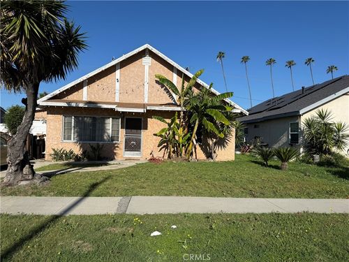 8551 Eglise Ave, Pico Rivera, CA, 90660-5508 | Card Image