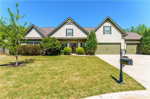 492 Conductor Ct, Jefferson, GA, 30549-3242 | Card Image