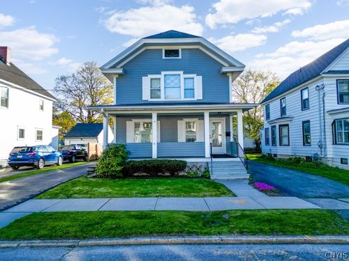 415 Margaret St, Herkimer, NY, 13350-1711 | Card Image