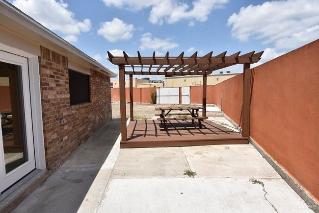 202 E Cardinal Ave, House other with 3 bedrooms, 2 bathrooms and null parking in Pharr TX | Image 16