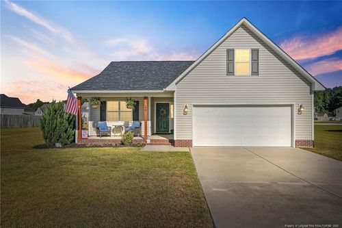 46 Emma Ct, Linden, NC, 28356-9452 | Card Image