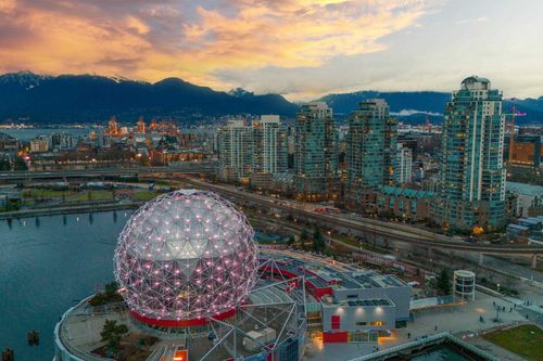 202-1188 Quebec St, Vancouver, BC, V6A4B3 | Card Image