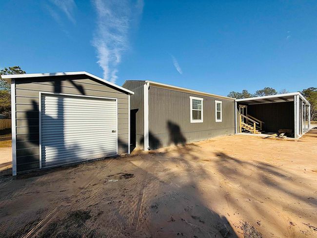5686 Brady Circle, House other with 3 bedrooms, 2 bathrooms and null parking in Lumberton TX | Image 11