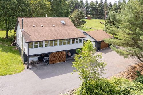 284 Ridge Rd, Hamden, NY, 13782-1612 | Card Image