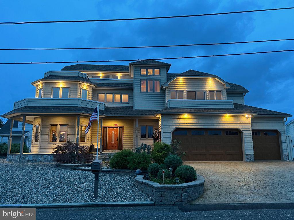Penguin Ct, Forked River, NJ 08731