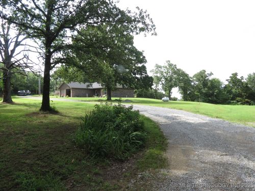504 Blocker Rd, McAlester, OK, 74501-4394 | Card Image