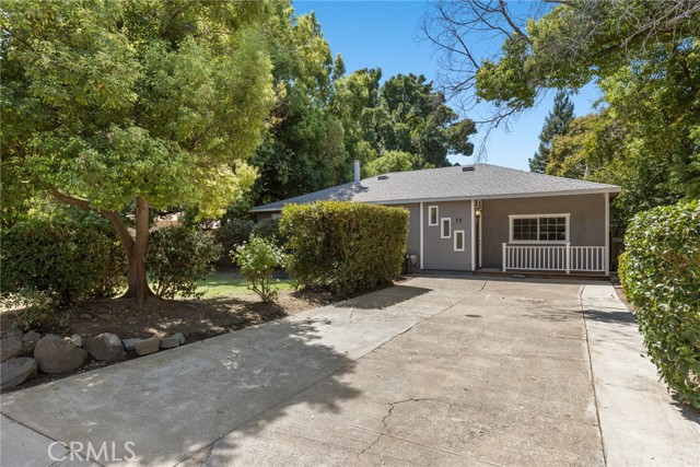 Arroyo Way, Chico, CA 95926