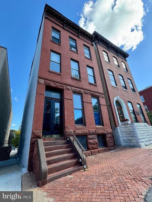 1b-1503 Eutaw Place, BALTIMORE, MD, 21217 | Card Image