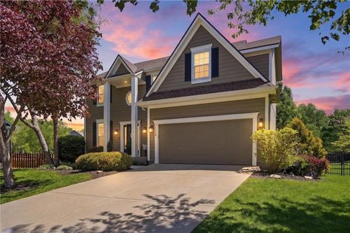 14125 W 147th Ter, Olathe, KS, 66062-8873 | Card Image