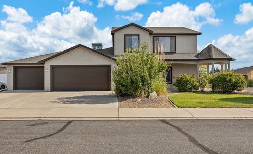 2996 Osprey Way, Grand Junction, CO, 81503-3949 | Card Image