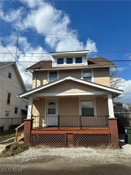 3057 Grove Pl Sw, Canton, OH, 44710-1621 | Card Image