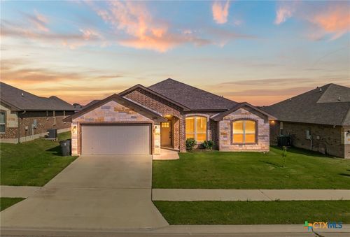 8303 Grayson Trl, Killeen, TX, 76542 | Card Image