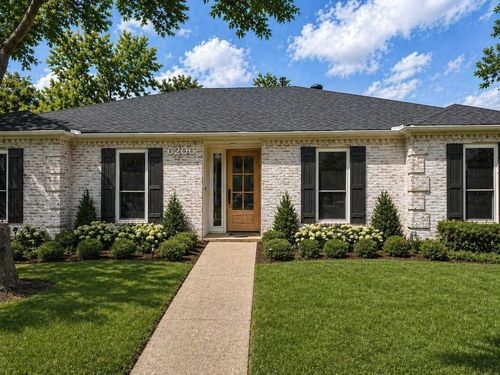 6206 Yarwell Dr, Houston, TX, 77096-4628 | Card Image