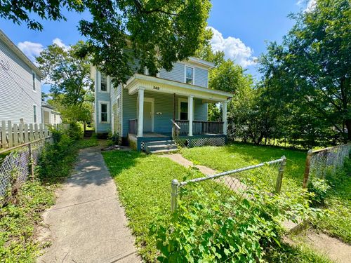 140 S Highland Avenue, Columbus, OH, 43085 | Card Image