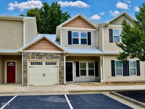 6421 Hatchies Dr, Raleigh, NC, 27610-6805 | Card Image