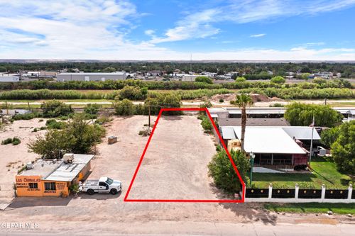 7163 Doniphan Dr, Canutillo, TX, 79835-6002 | Card Image