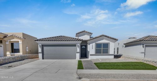 3860 Perspective Avenue, El Paso, TX, 79938 | Card Image