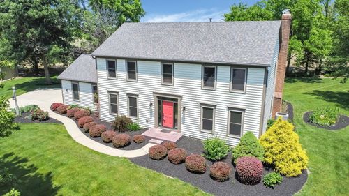 7714 Glenwood Ct, Canal Winchester, OH, 43110-9290 | Card Image
