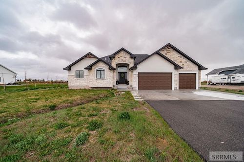 70 N 4161 E, Rigby, ID, 83442-1515 | Card Image