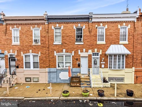 3935 N Darien St, PHILADELPHIA, PA, 19140-3210 | Card Image