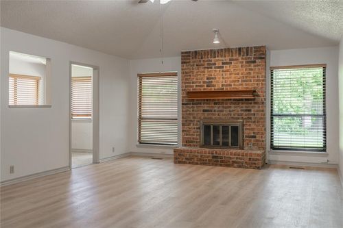 12521 Clarence Court, Oklahoma City, OK, 73142 | Card Image