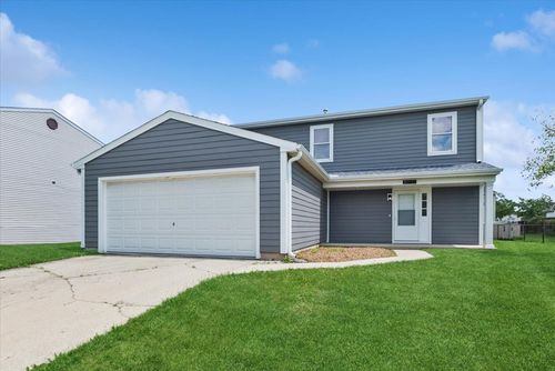 20033 S Rosewood Dr, Frankfort, IL, 60423-8170 | Card Image