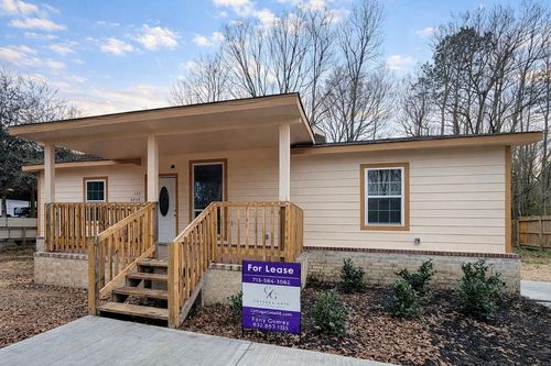 111 Otis Lane, Ames, TX, 77575 | Card Image