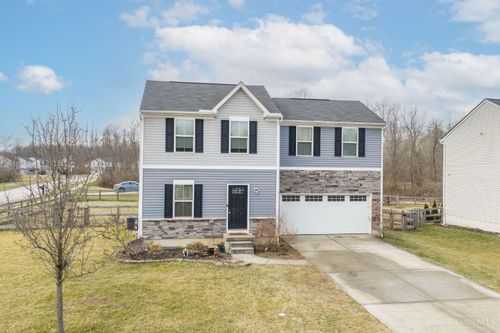 6300 Heatherwood Dr, Loveland, OH, 45140-9728 | Card Image