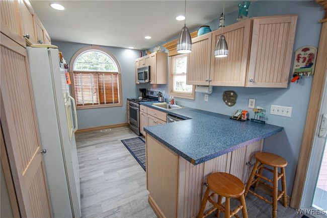 12836 Iola Dr, House other with 3 bedrooms, 2 bathrooms and null parking in Irving NY | Image 24